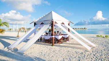 Sun Island Resort & Spa