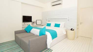 Holiday Inn Resort Kandooma Maldives