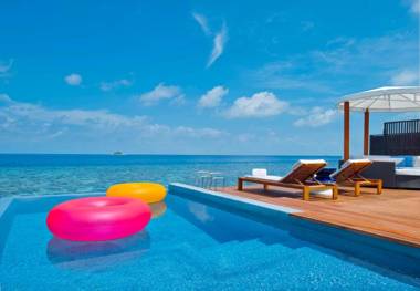 W Maldives