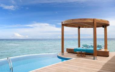 W Maldives