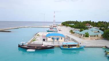 Ukulhas Beach Inn