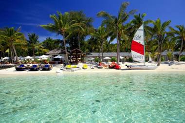 Centara Ras Fushi Resort & Spa Maldives