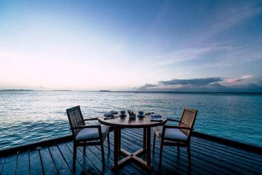 Adaaran Prestige Vadoo