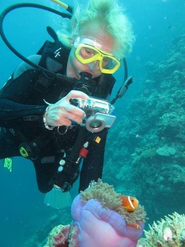 Adaaran Prestige Vadoo