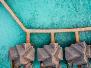 Fihalhohi Island Resort