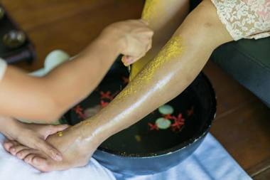 Fihalhohi Island Resort