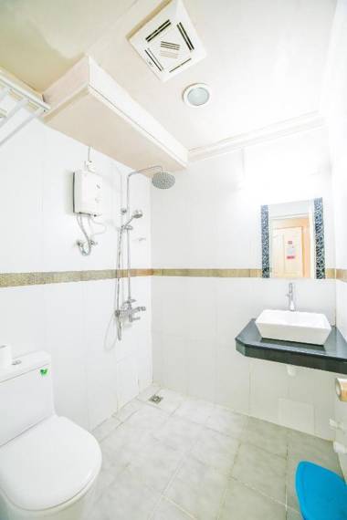 Beach Grand & Spa Premium