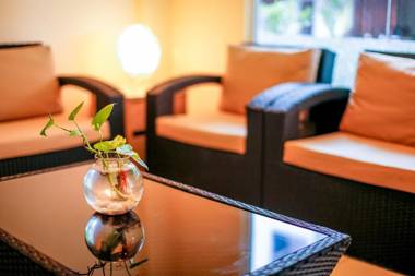 Beach Grand & Spa Premium