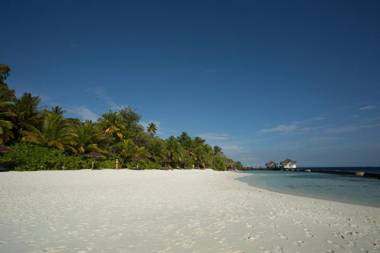 Ellaidhoo Maldives by Cinnamon