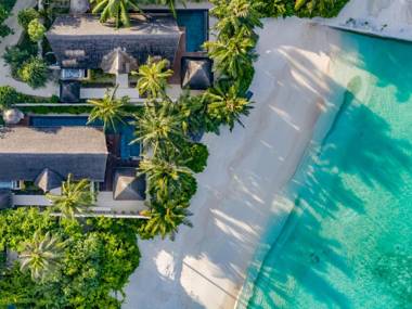 OZEN RESERVE BOLIFUSHI - Luxury All Inclusive