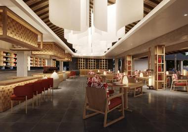 Anantara Veli Maldives Resort