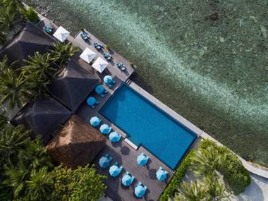 Anantara Veli Maldives Resort