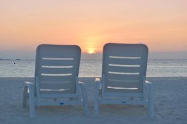 Thulhagiri Island Resort & Spa