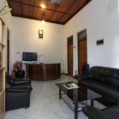 Goby Lodge Guest House