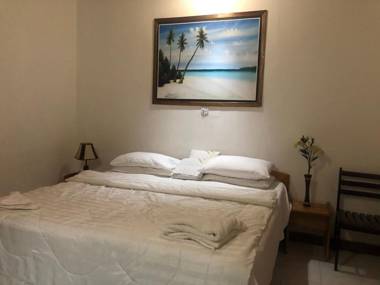 Goby Lodge Guest House