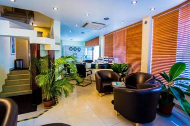 Hotel Octave Maldives