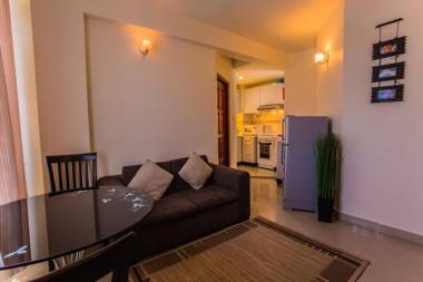 Hotel Octave Maldives