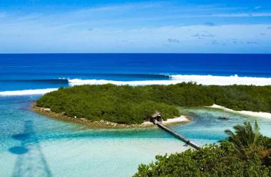 Dream Inn Maldives – Sun Beach Hotel