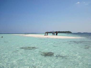 Rip Tide Vacation Inn