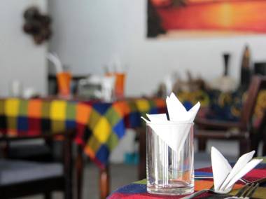 Rip Tide Vacation Inn