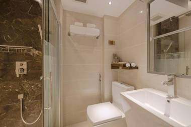 Hotel Ocean Grand at Hulhumale