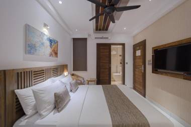 Hotel Ocean Grand at Hulhumale