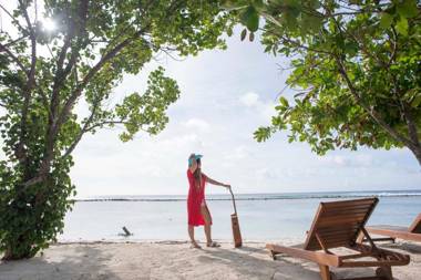 Season Holidays at Hulhumale