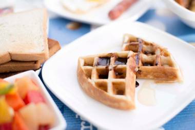 Season Holidays at Hulhumale