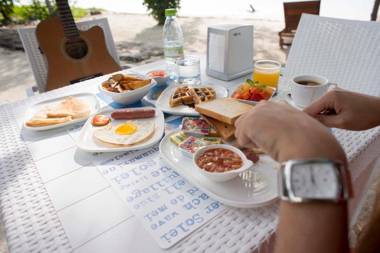 Season Holidays at Hulhumale