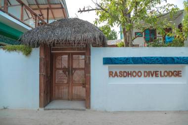 Rasdhoo Dive Lodge