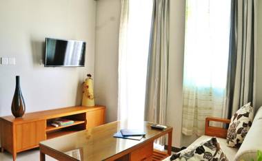 Airport Comfort Inn Premium