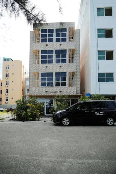 Vilu Rest