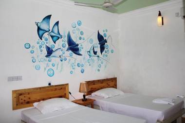 Kaafu Inn Guraidhoo