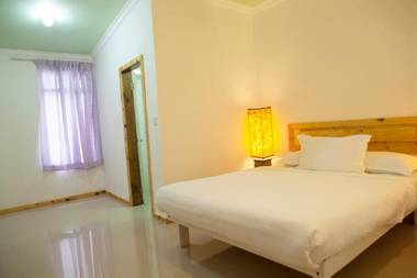 Kaafu Inn Guraidhoo