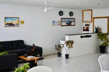 Cococottage-Maldives