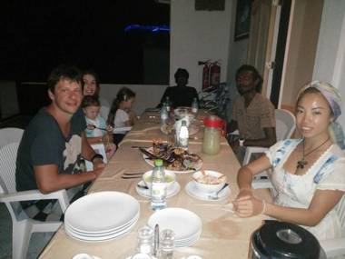 Cococottage-Maldives