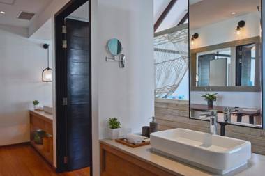 Grand Park Kodhipparu Maldives