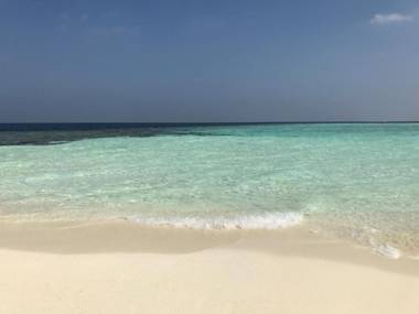 String Wave Maldives