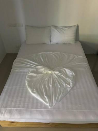 String Wave Maldives