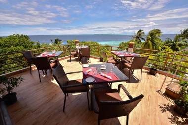 Vilu Thari Inn Maldives