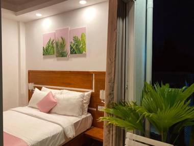 Pearlshine Retreat Maldives