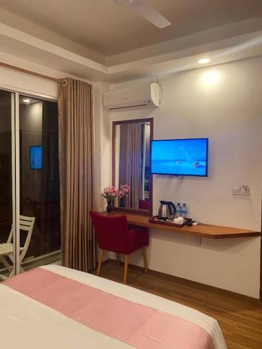 Pearlshine Retreat Maldives