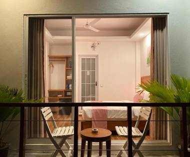 Pearlshine Retreat Maldives