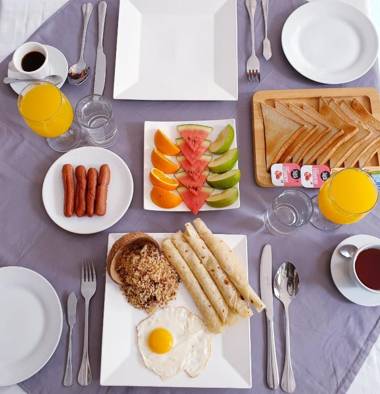 Ocean Pearl Maldives