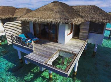 Cocogiri Island Resort Maldives