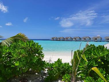 Cocogiri Island Resort Maldives