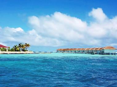 Cocogiri Island Resort Maldives