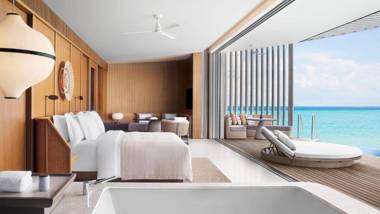The Ritz-Carlton Maldives Fari Islands