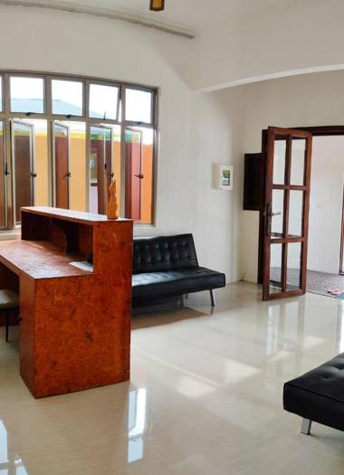 La Isla Tropica - Maldives