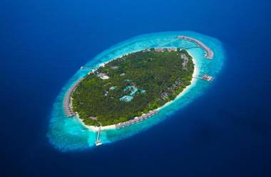 Dusit Thani Maldives